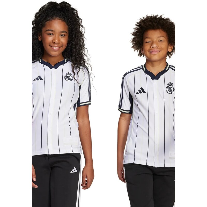 adidas Performance Dětské tričko adidas Performance REAL MADRID