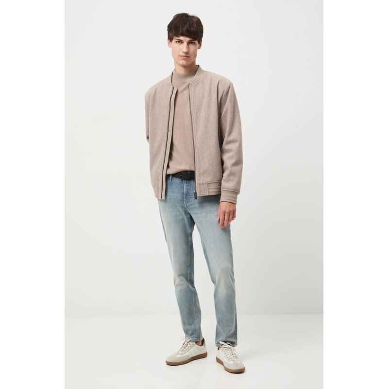 Medicine Bomber bunda Medicine