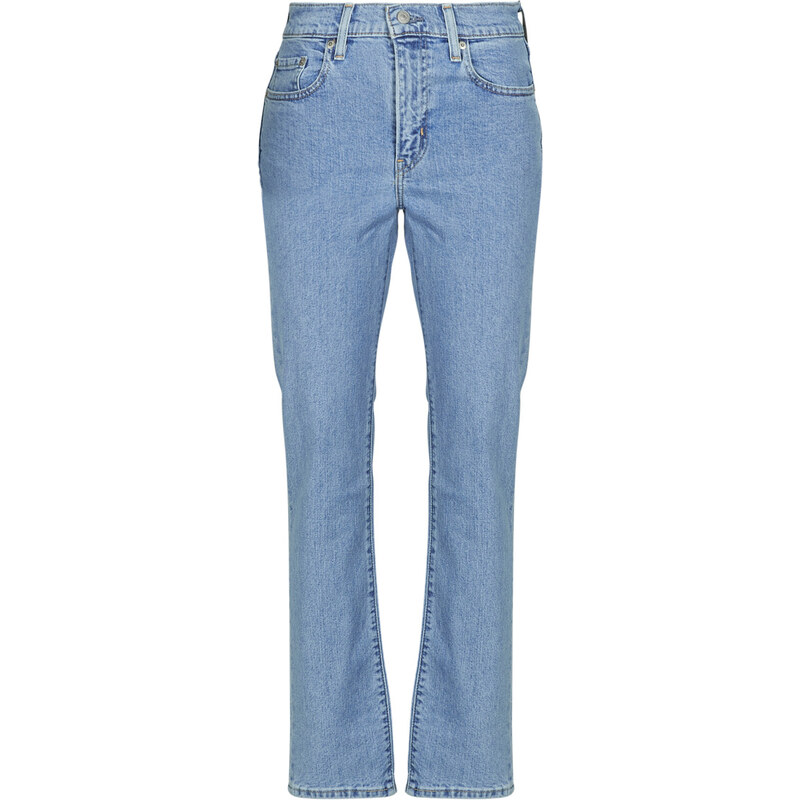 Levis Rifle rovné 724 HIGH RISE STRAIGHT 108086082