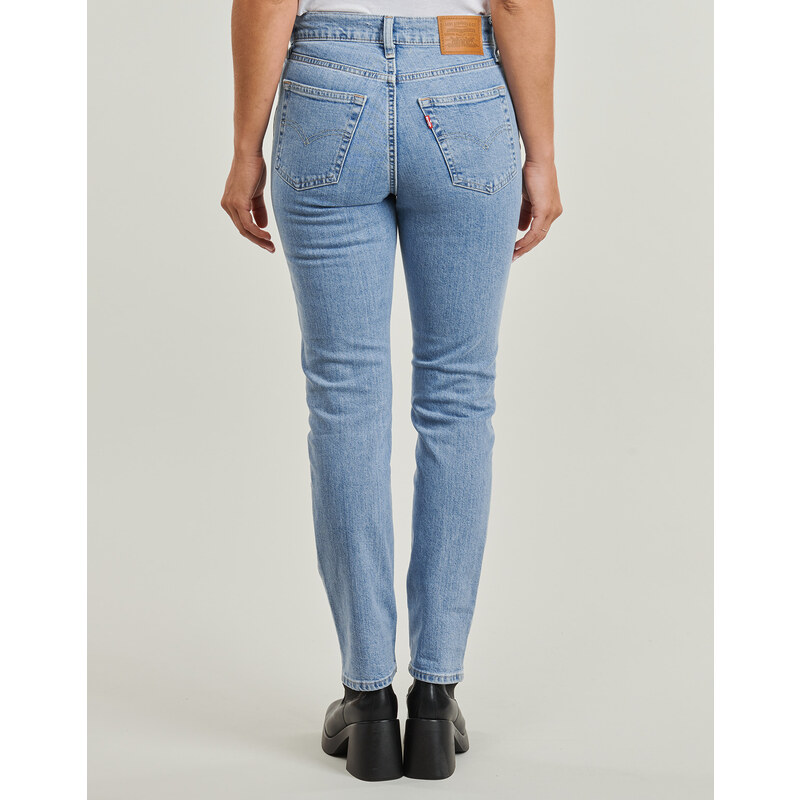 Levis Rifle rovné 724 HIGH RISE STRAIGHT