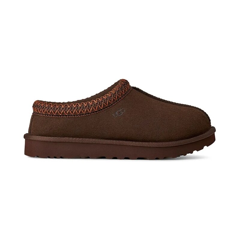 Semišové papuče UGG Tasman II 108098547