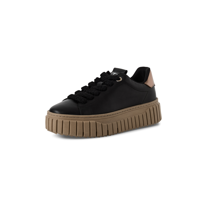 Tamaris 1-23702-45 Dámské boty 098 černé 108087342