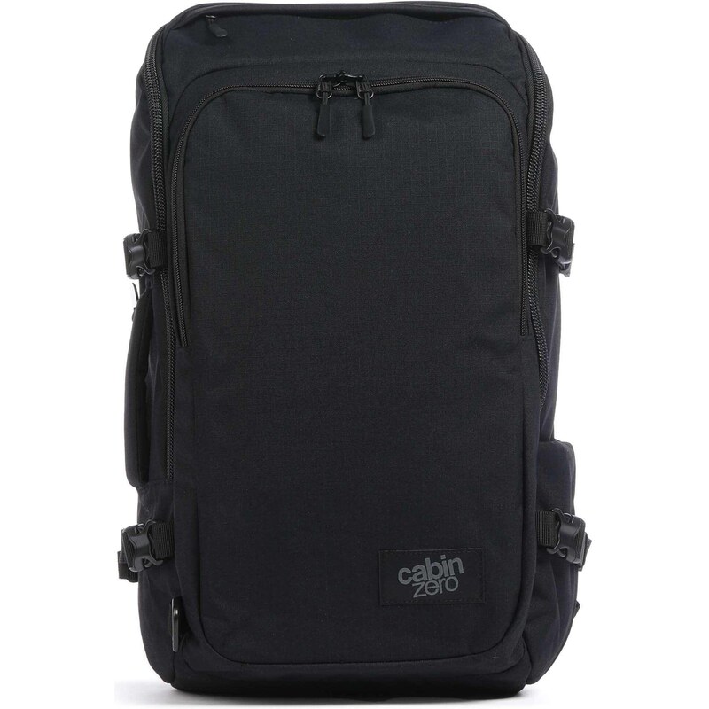 CabinZero Adventure Pro 32L Absolute Black