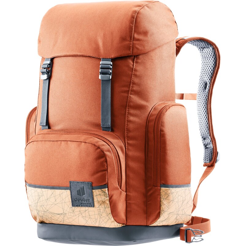 deuter Scula chestnut-blush micado
