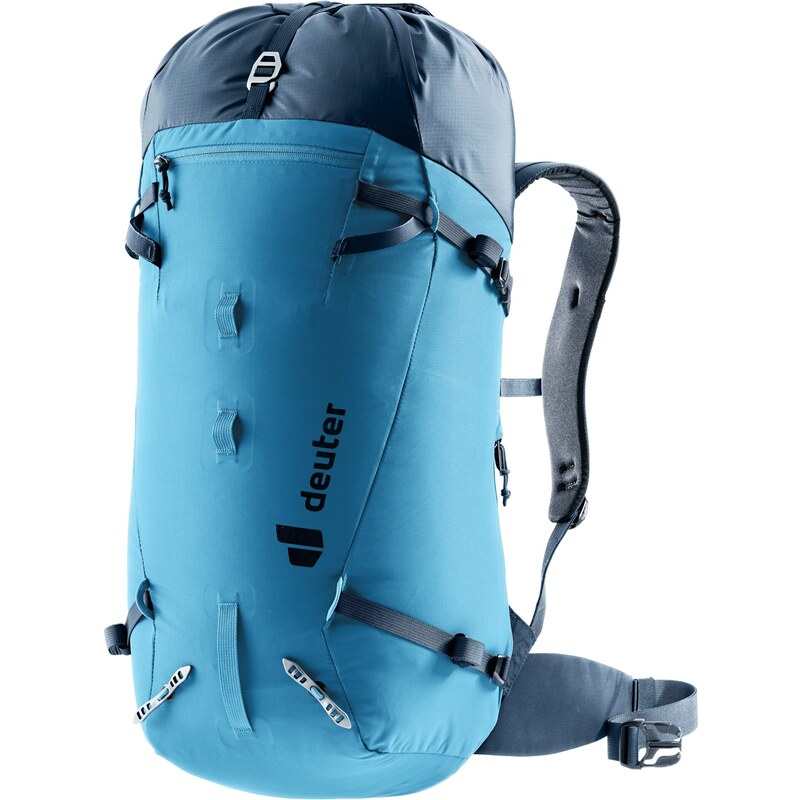 Deuter Guide 30 wave-ink