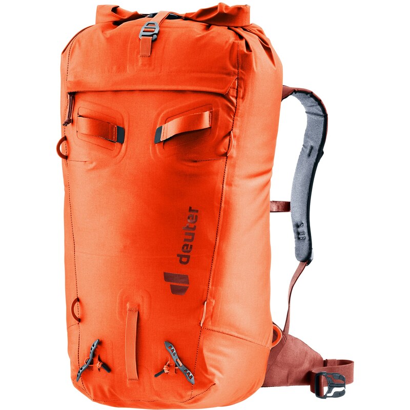 Deuter Durascent 28 SL papaya-redwood