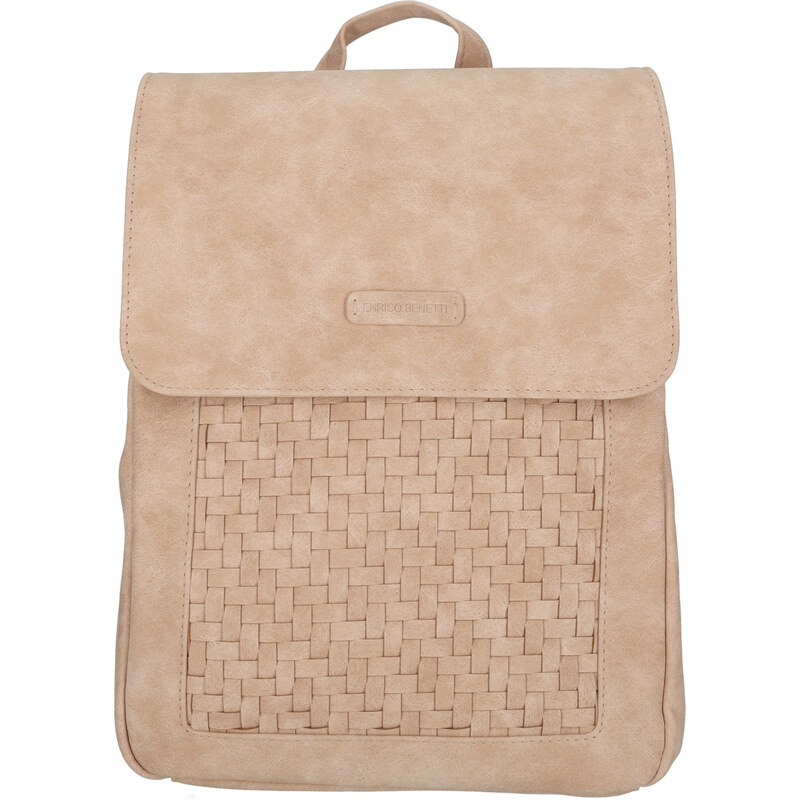 Enrico Benetti Dynthe Backpack Soft Pink