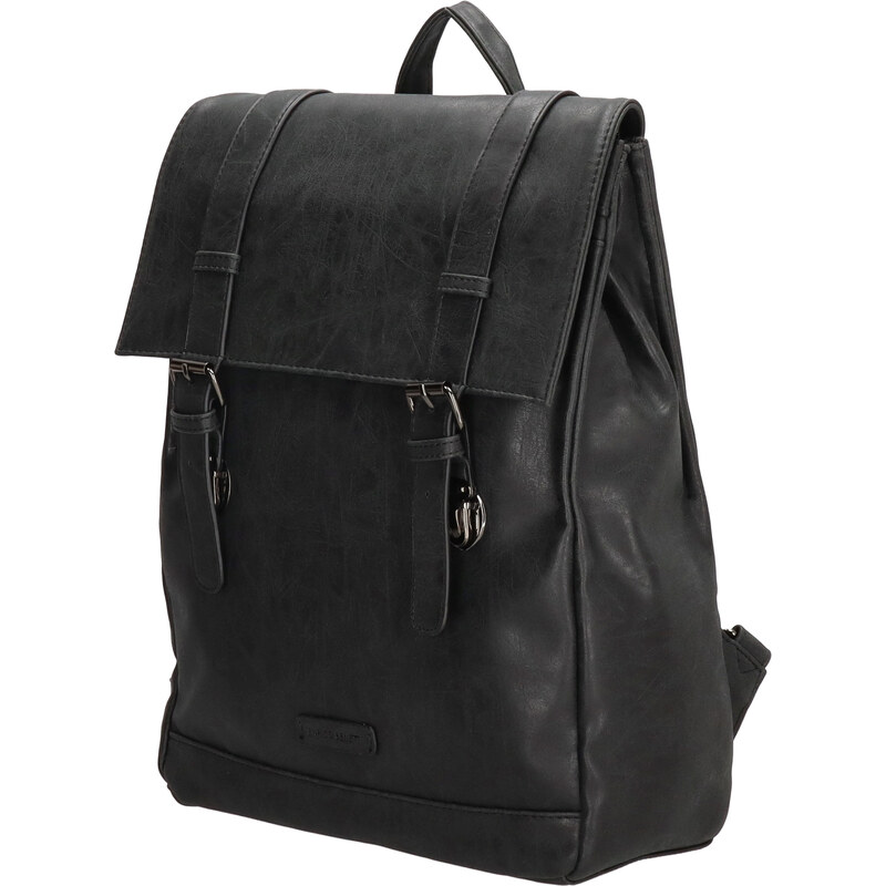 Enrico Benetti Amy Tablet Backpack Black 108088862