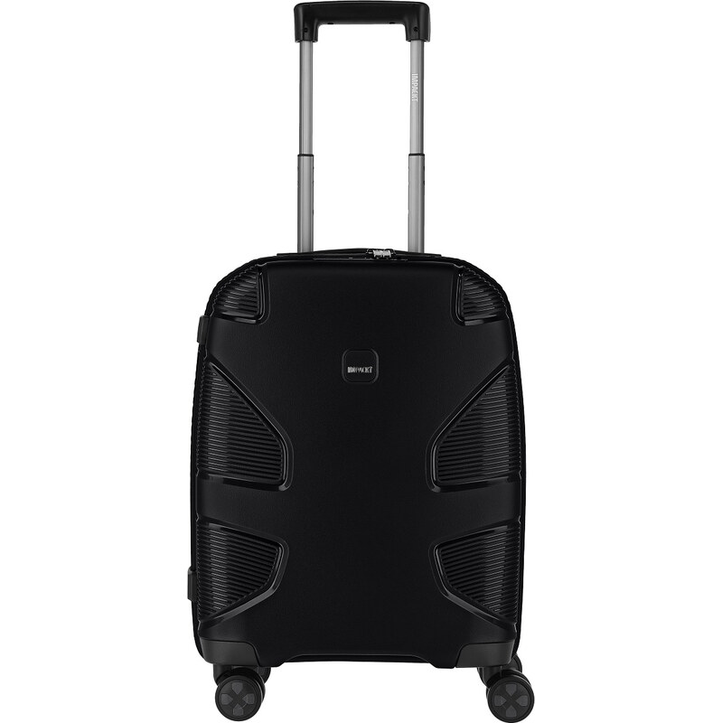 IMPACKT IP1 S Lava black