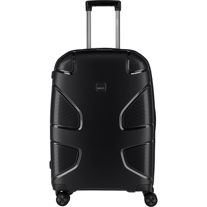 IMPACKT IP1 M Lava black
