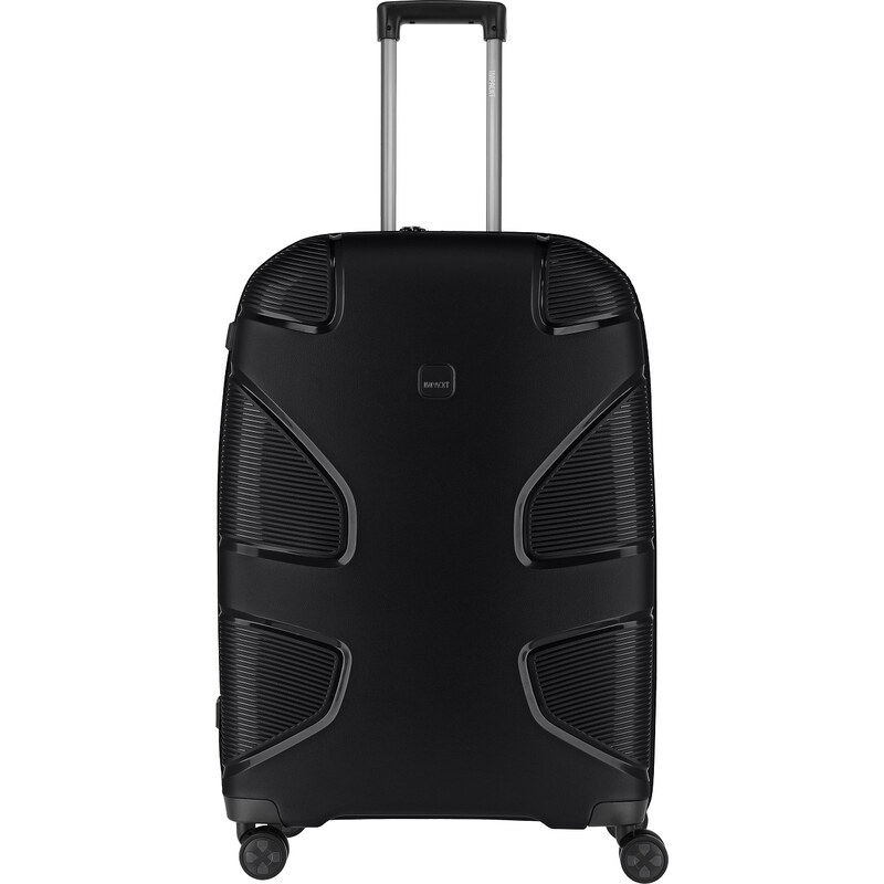 IMPACKT IP1 L Lava black