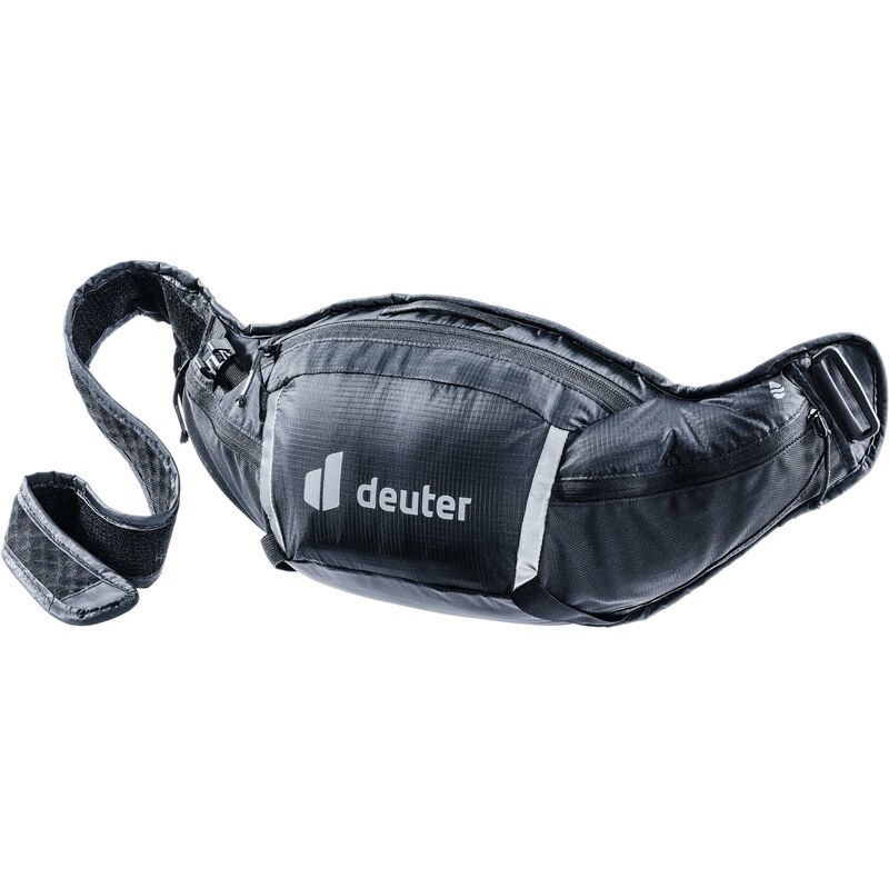 deuter Shortrail III Black