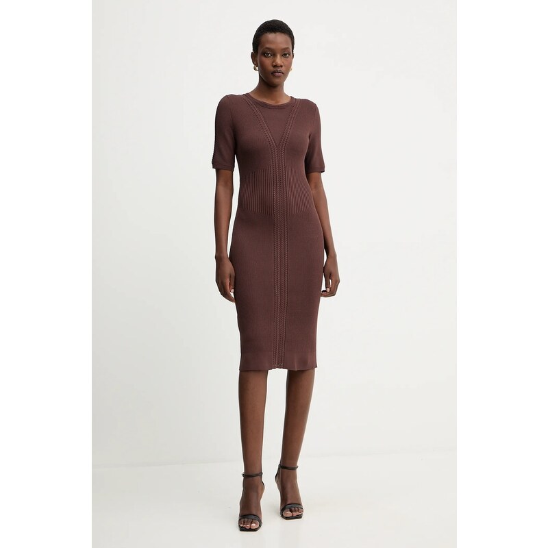Šaty Herve Leger Alina 107997275