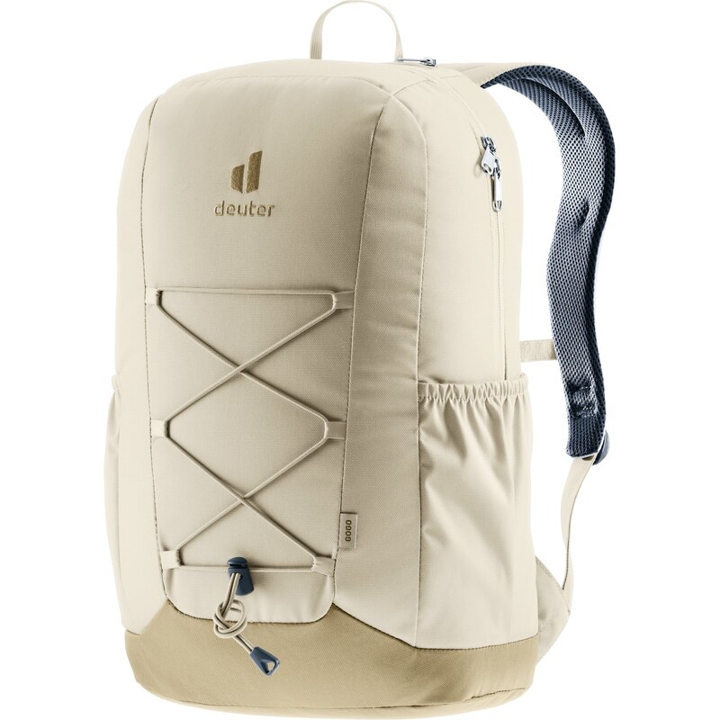 deuter Gogo bone-desert 25l