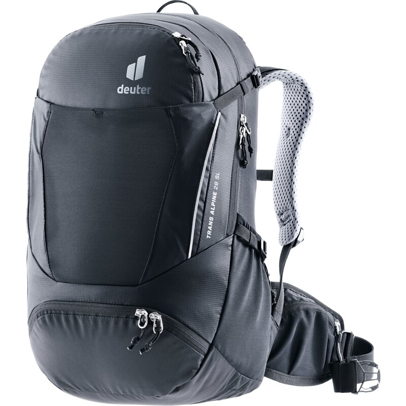 deuter Trans Alpine 28 SL Black