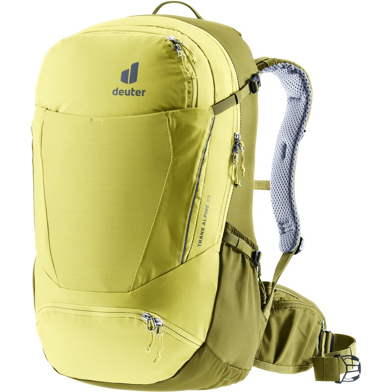 deuter Trans Alpine 30 sprout-cactus