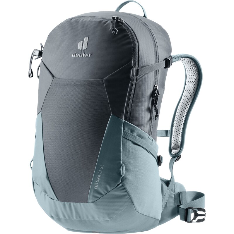 Deuter Futura 21 SL graphite-shale 108089491