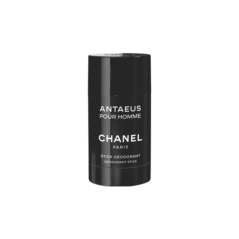 Chanel Antaeus - tuhý deodorant