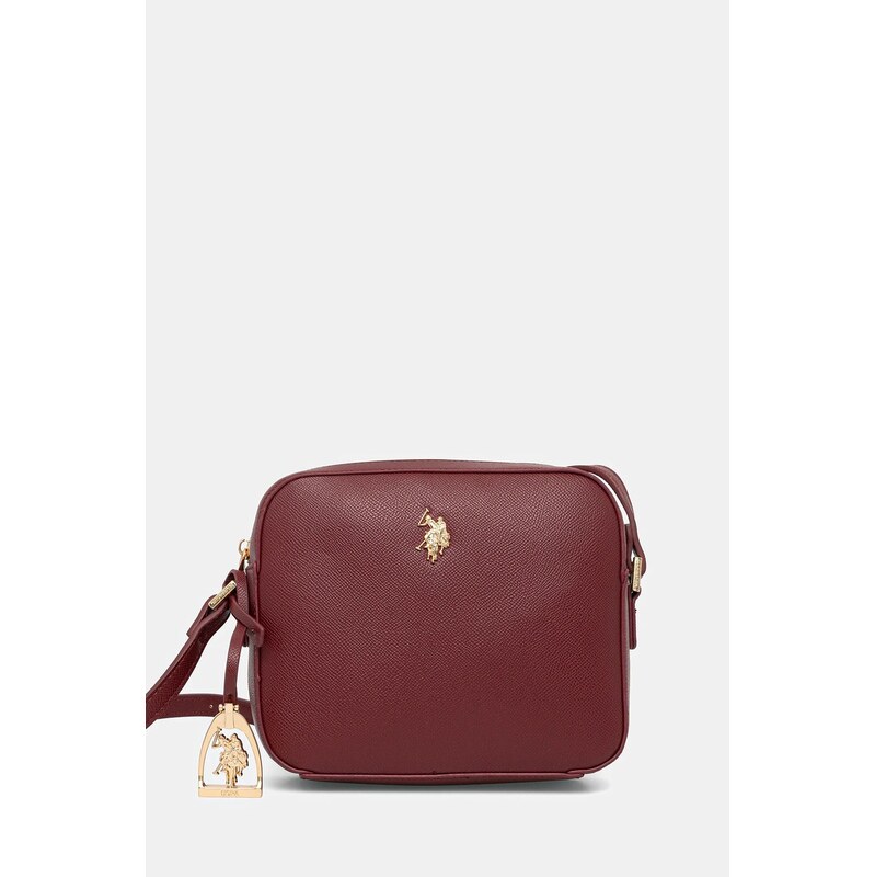 Kabelka U.S. Polo Assn. Jones