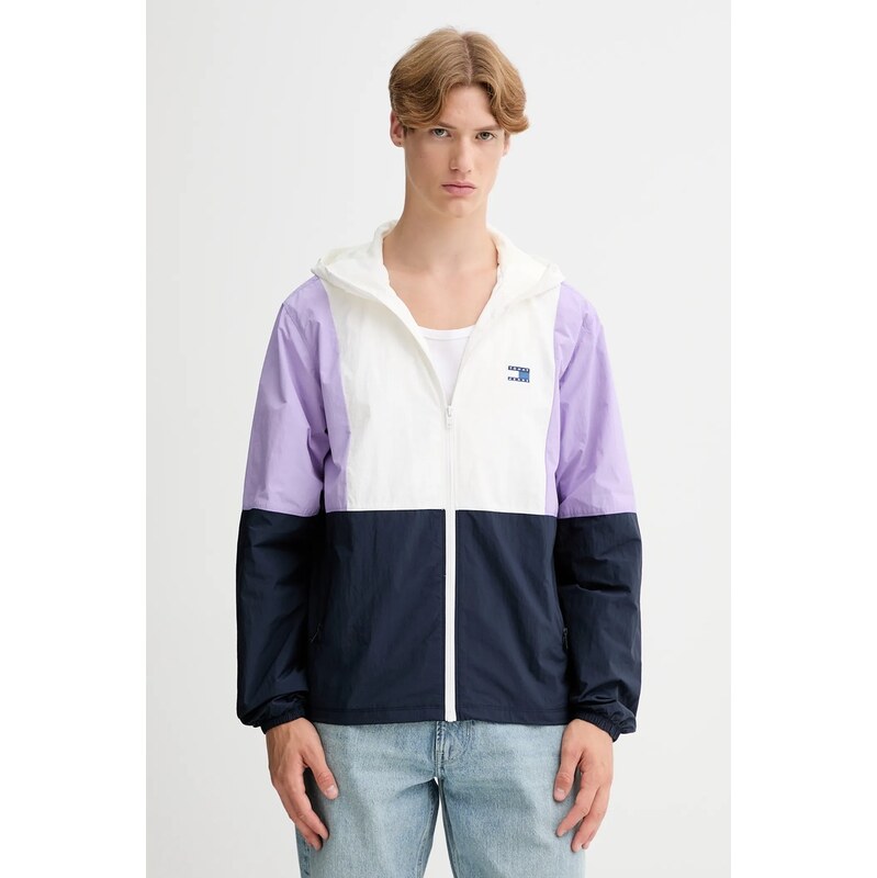 Tommy Jeans Bunda Tommy Jeans