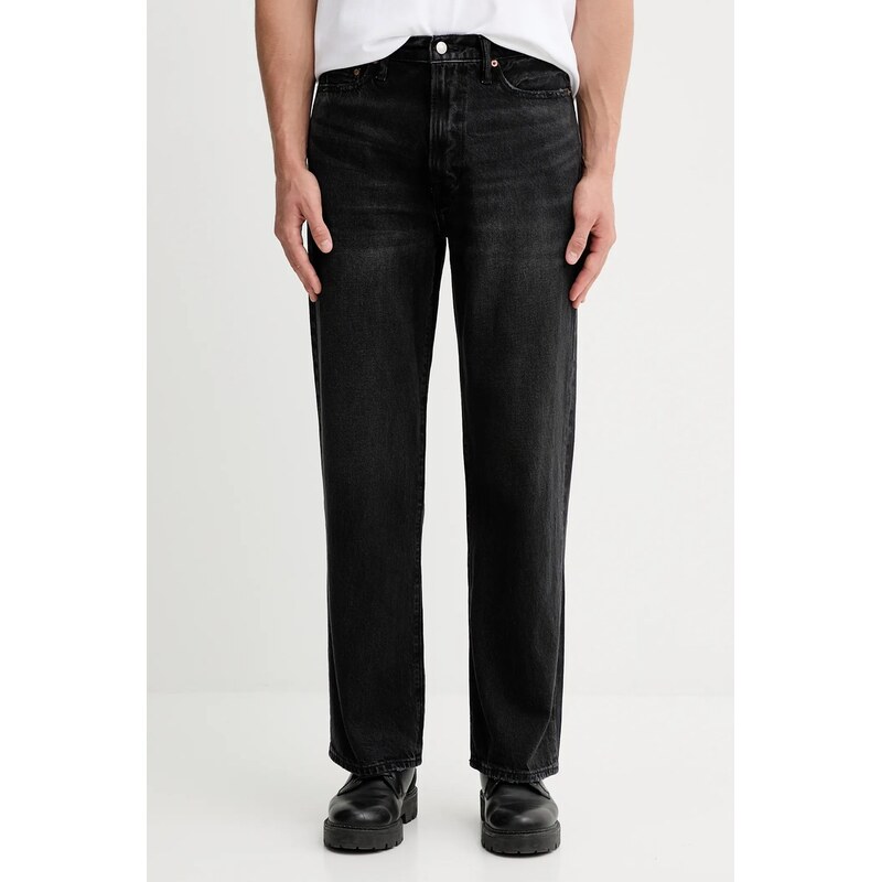 Abercrombie & Fitch Džíny Abercrombie & Fitch
