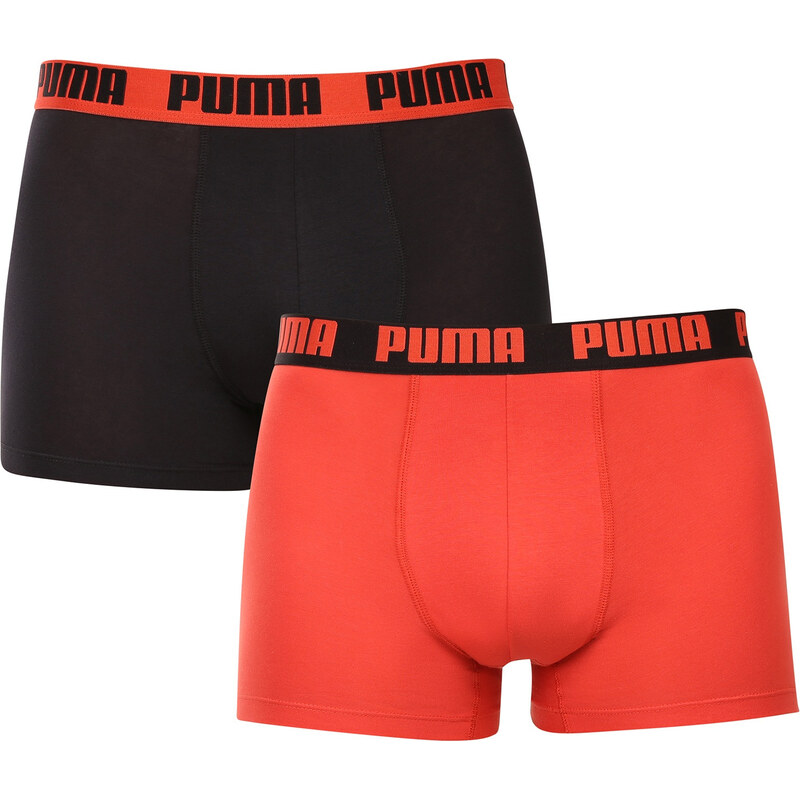 2PACK pánské boxerky Puma vícebarevné (701226387 031) 108091160