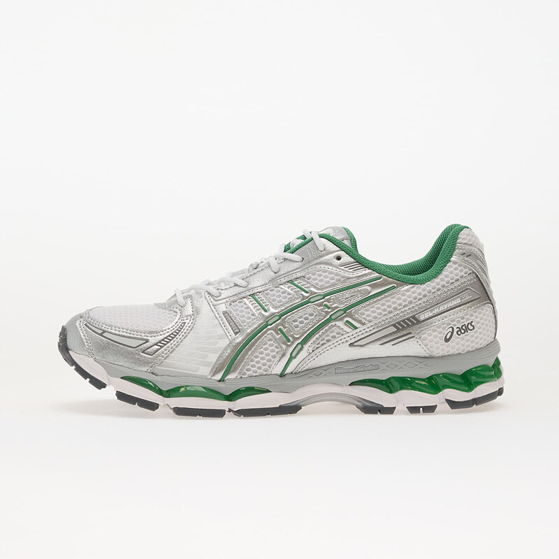Asics Gel-Kayano 12.1 White/ Pure Silver 108092127