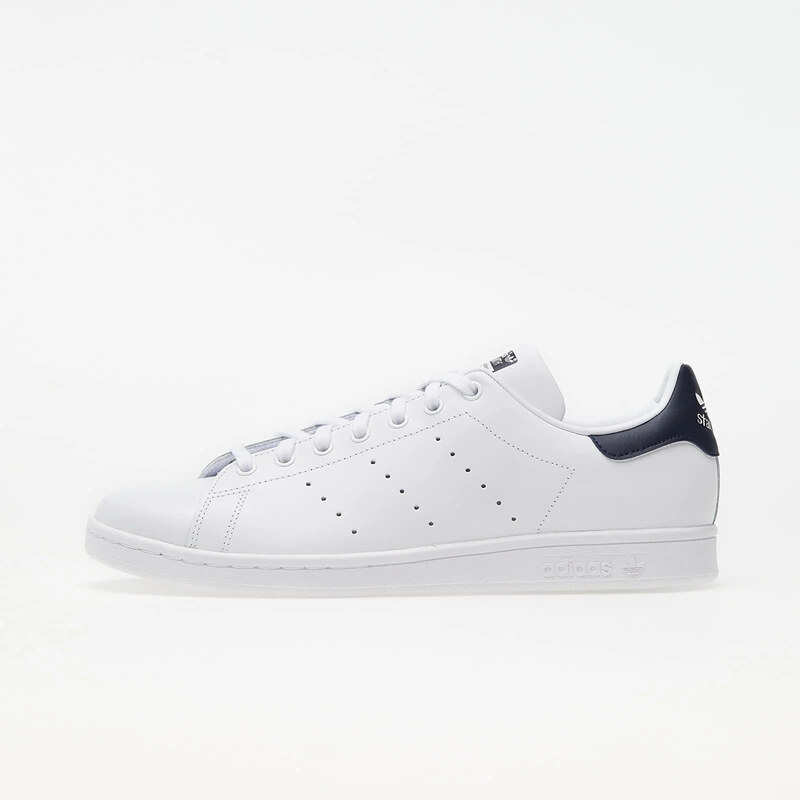 adidas Originals adidas Stan Smith Running White/New Navy