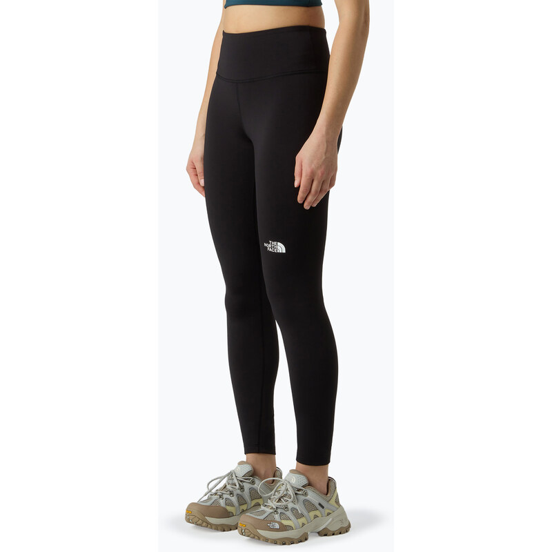 Dámské tréninkové legíny The North Face Flex Warm black