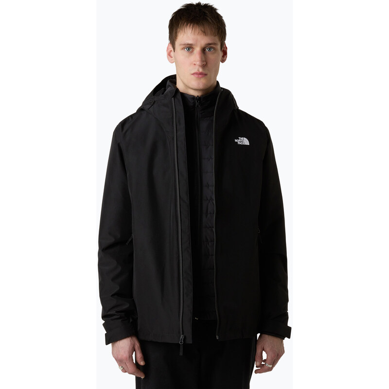 Pánská bunda 3v1 The North Face Carto Mono Triclimate Hooded