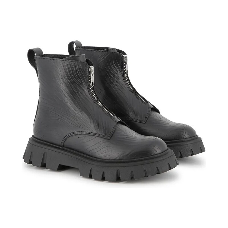 MARC JACOBS Dětské boty Marc Jacobs