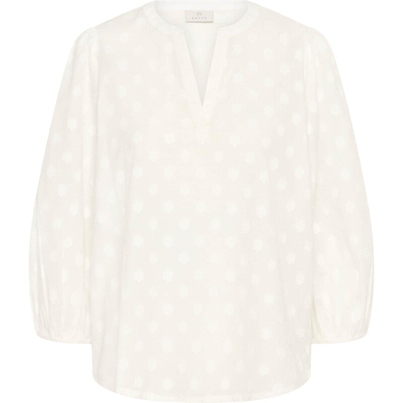 Kaffe Halenka KAenya bílá / offwhite 108666818