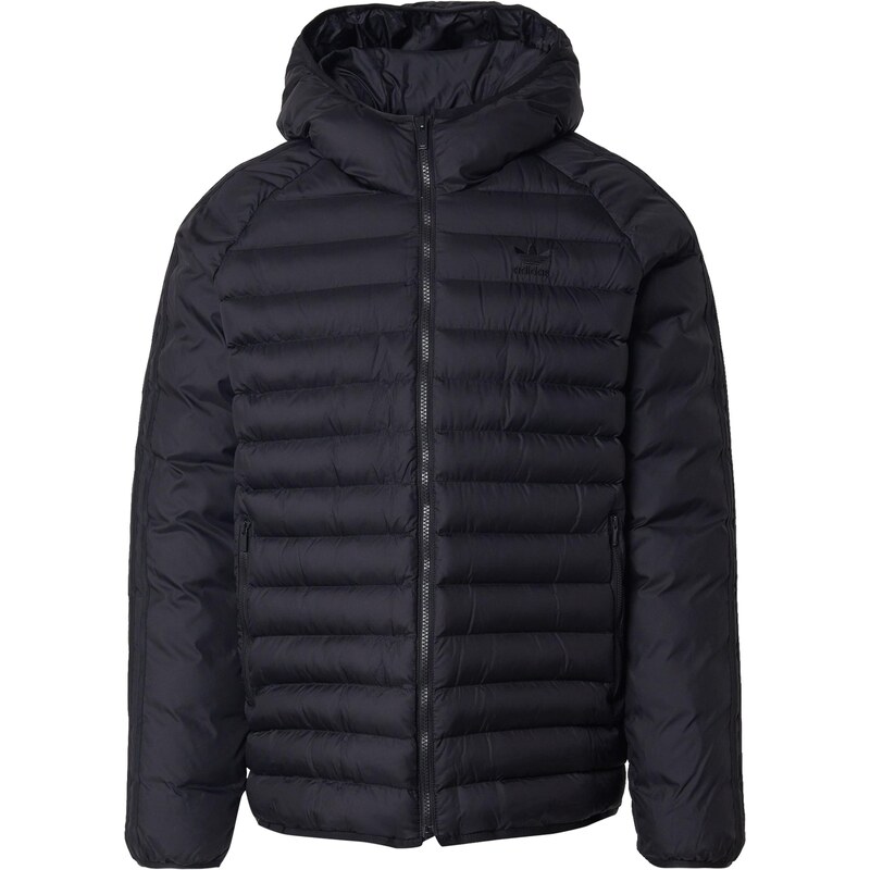 ADIDAS ORIGINALS Přechodná bunda černá 108504632