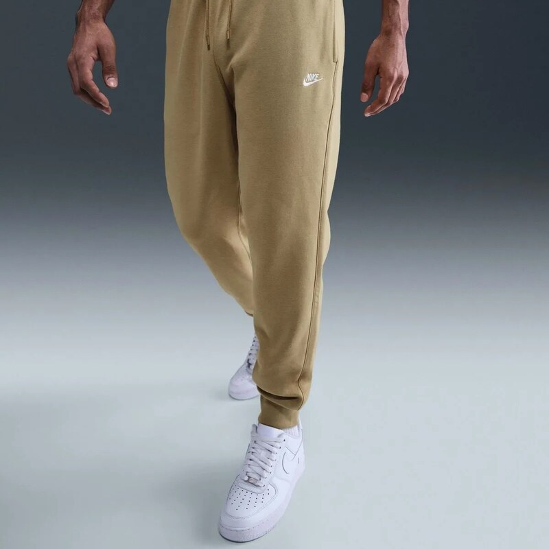 Nike Club Mens Joggers PARACHUTE BEIGE/PARACHUTE BEIG 297