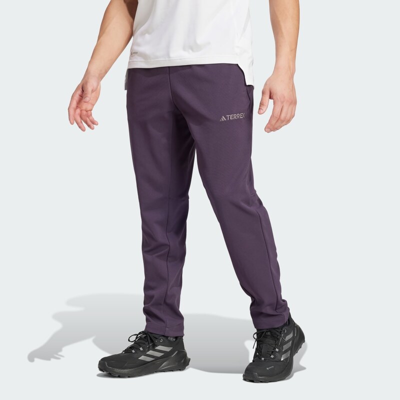 Adidas Kalhoty Terrex Multi Knit