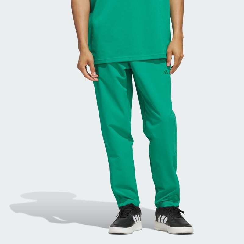 Adidas Woven Track Pants