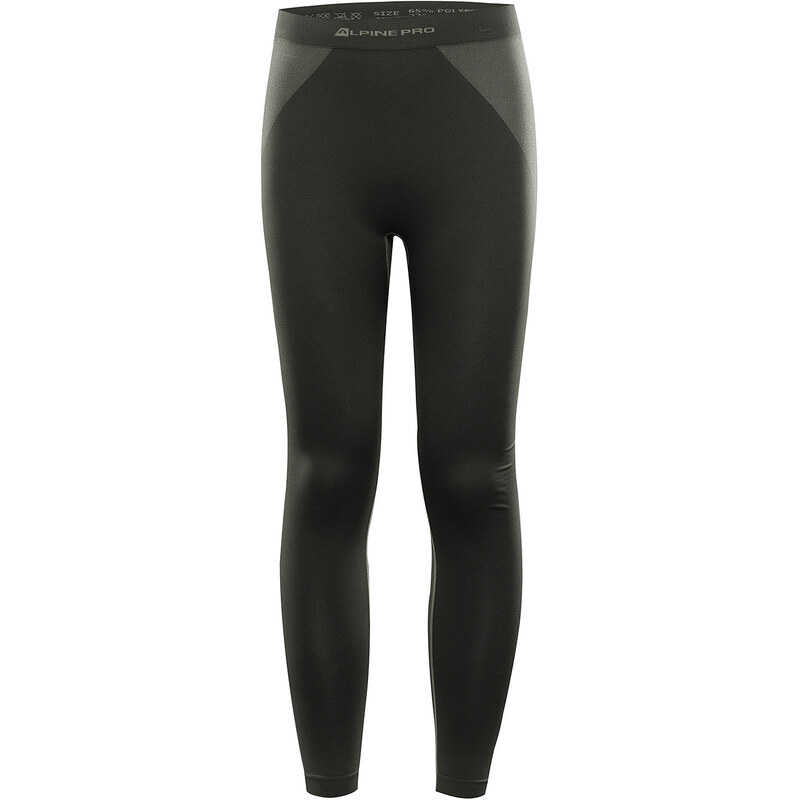 ALPINE PRO - LENT PÁNSKÉ FUNKČNÍ PRÁDLO - KALHOTY 108121524