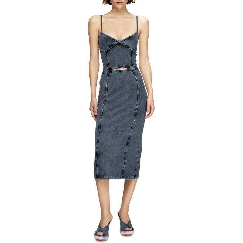 ŠATY DIESEL D-ONY DRESS
