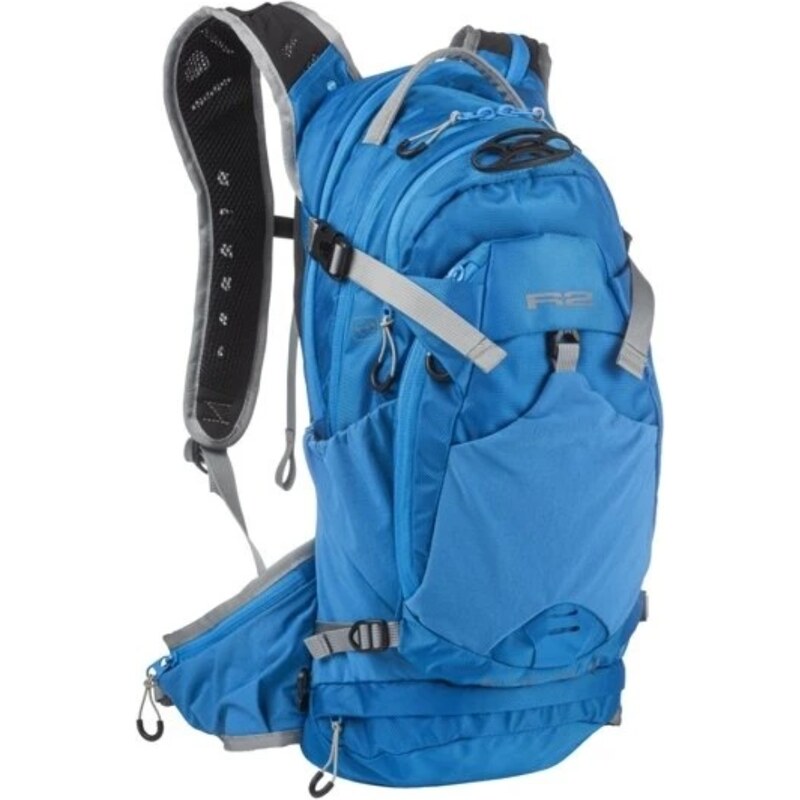 Batoh R2 Blue Jay ATBP08C 49x24x20 Velikost: 14l blue 108097682