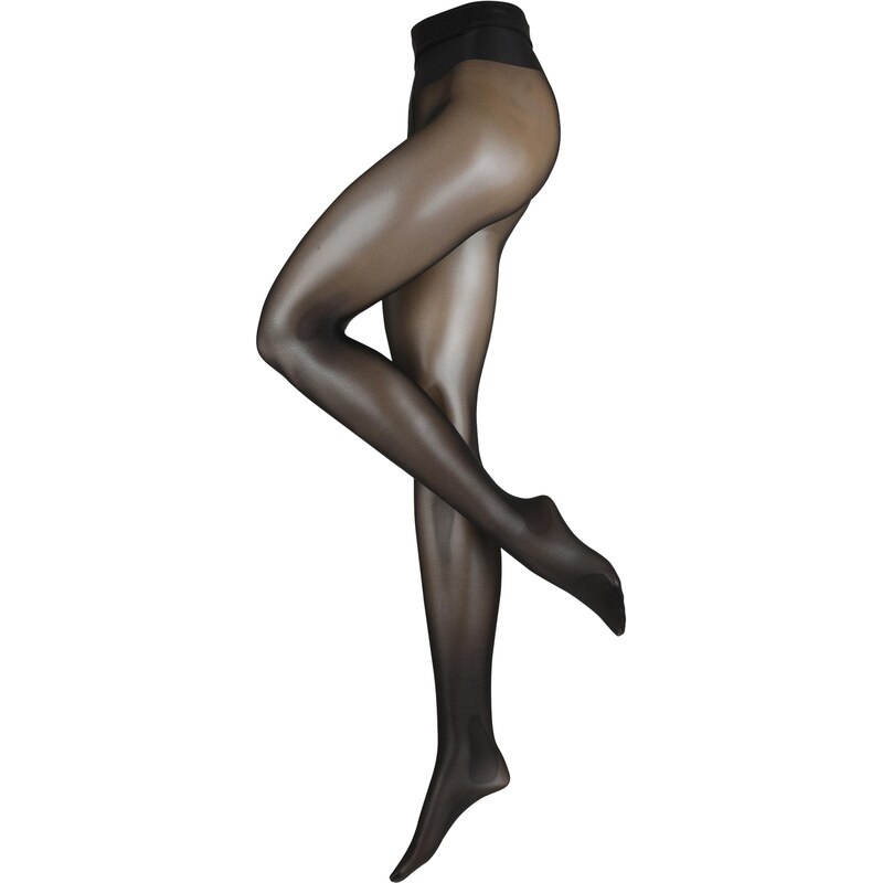 Wolford Punčocháče černá