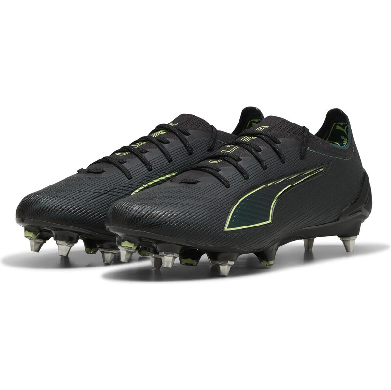 PUMA Fotbalové kopačky pro smíšené a měkké povrchy Ultra 6
