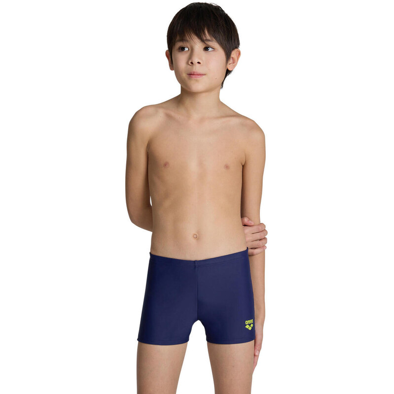 ARENA Chlapecké plavky arena Feel Boys Multi Pixels Swim Shorts 108097918