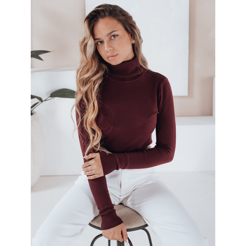 Dámský svetr VANORIA Dstreet MY2486 - výprodej 112337609