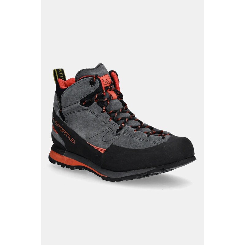La Sportiva Boty LA Sportiva Boulder X Mid GTX