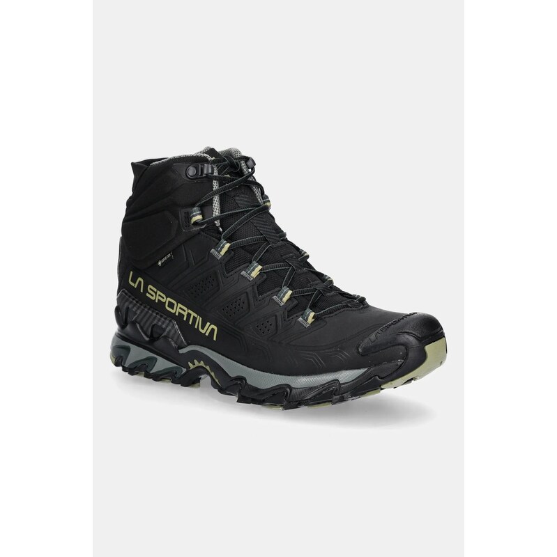 La Sportiva Outdoorové boty LA Sportiva Ultra Raptor II Mid