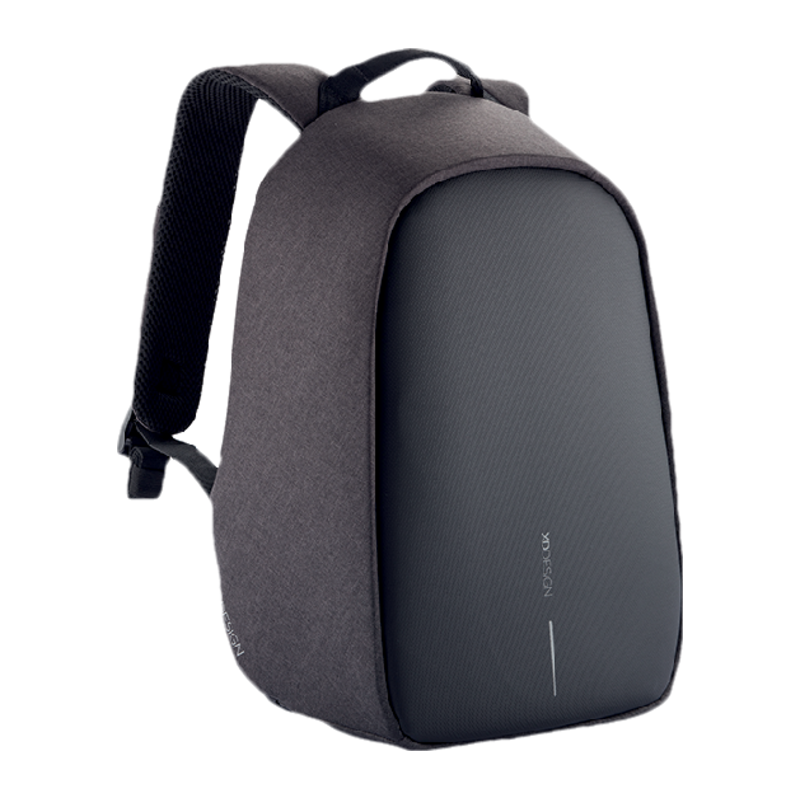 Batoh XD Design Bobby Hero Small 13.3, černý, P705.701
