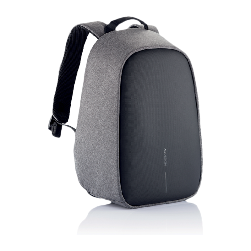 Batoh XD Design Bobby Hero Small 13.3, šedý, P705.702