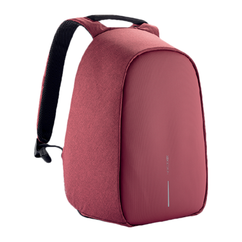 Batoh XD Design Bobby Hero Regular 15.6, červený, P705.294