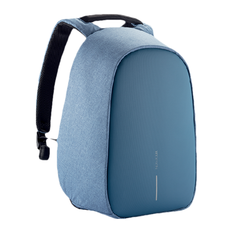 Batoh XD Design Bobby Hero Regular 15.6, modrý, P705.299