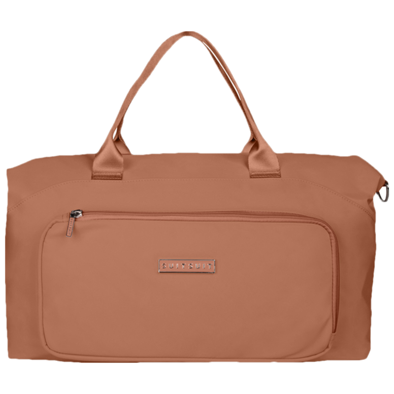 Cestovní taška SUITSUIT Natura Maroon 25 l
